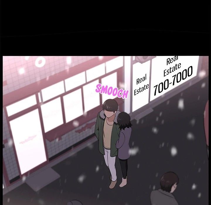 Uncle Manhwa - Chapter 23 Page 28