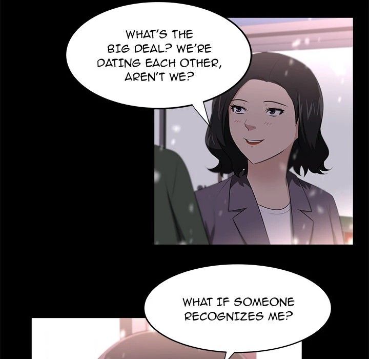 Uncle Manhwa - Chapter 23 Page 30