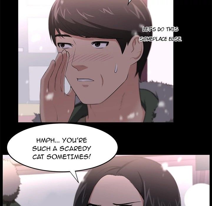 Uncle Manhwa - Chapter 23 Page 31