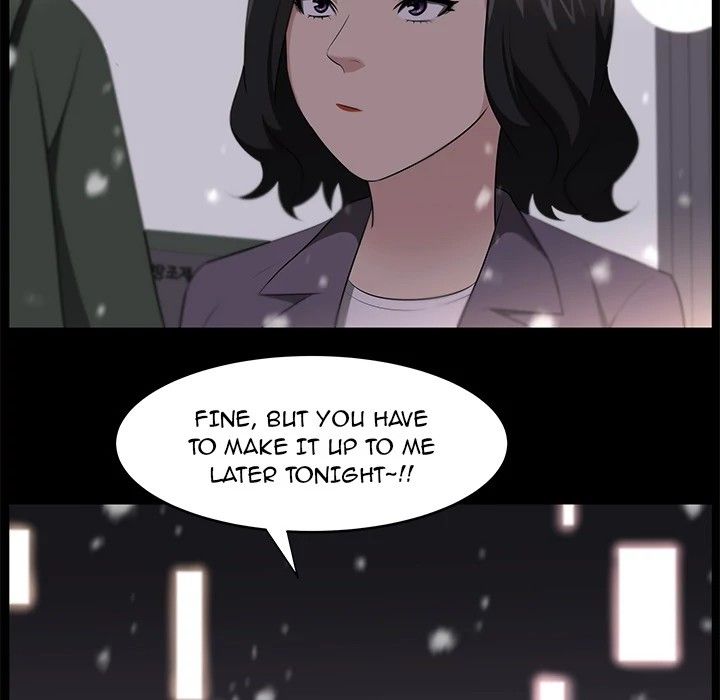 Uncle Manhwa - Chapter 23 Page 32