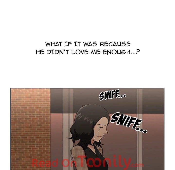 Uncle Manhwa - Chapter 23 Page 37