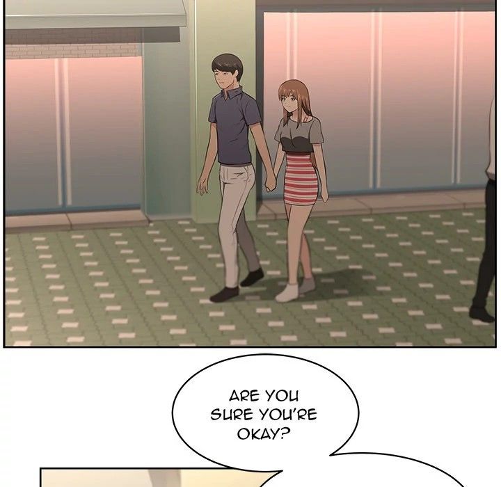 Uncle Manhwa - Chapter 23 Page 39