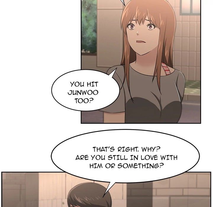 Uncle Manhwa - Chapter 23 Page 41