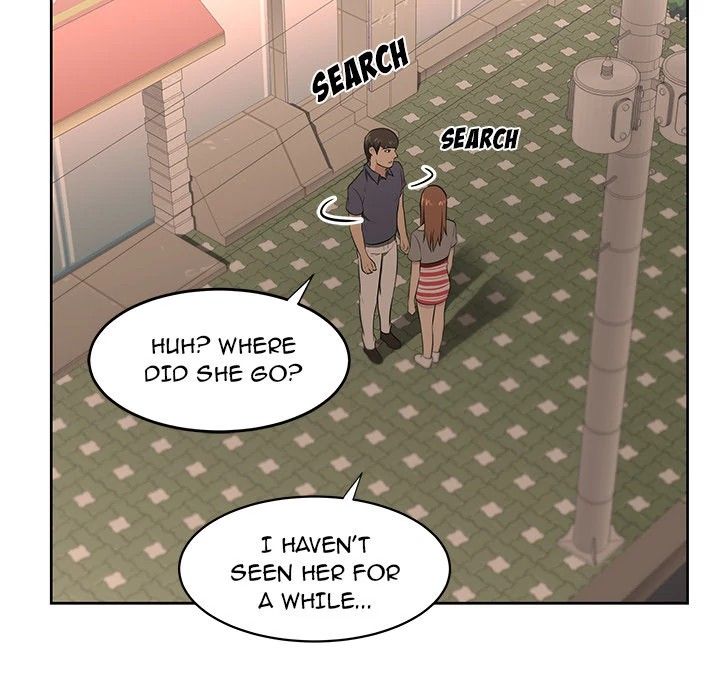 Uncle Manhwa - Chapter 23 Page 47