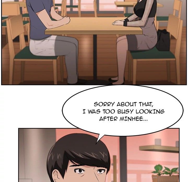 Uncle Manhwa - Chapter 23 Page 51