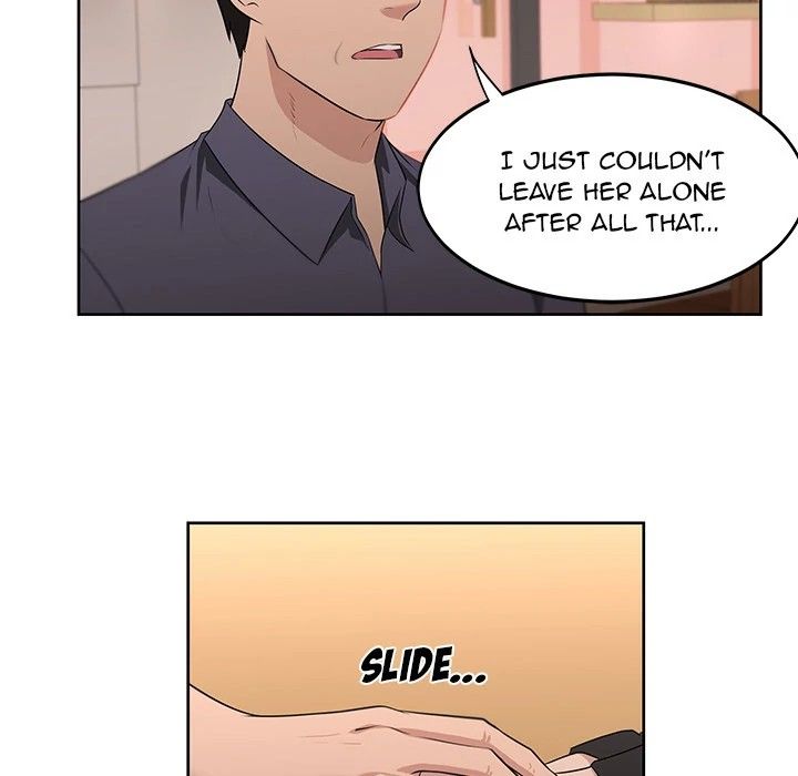 Uncle Manhwa - Chapter 23 Page 52