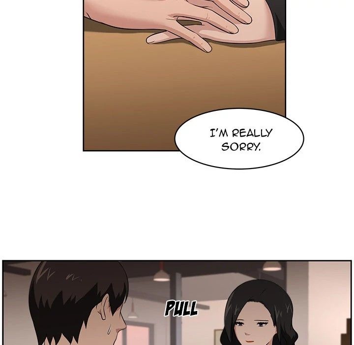 Uncle Manhwa - Chapter 23 Page 53
