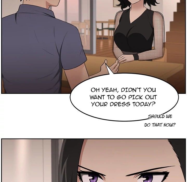 Uncle Manhwa - Chapter 23 Page 54