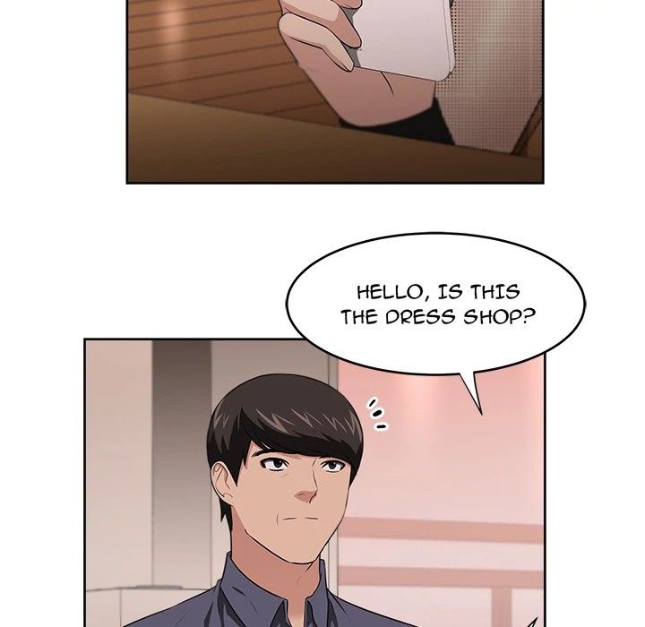 Uncle Manhwa - Chapter 23 Page 56