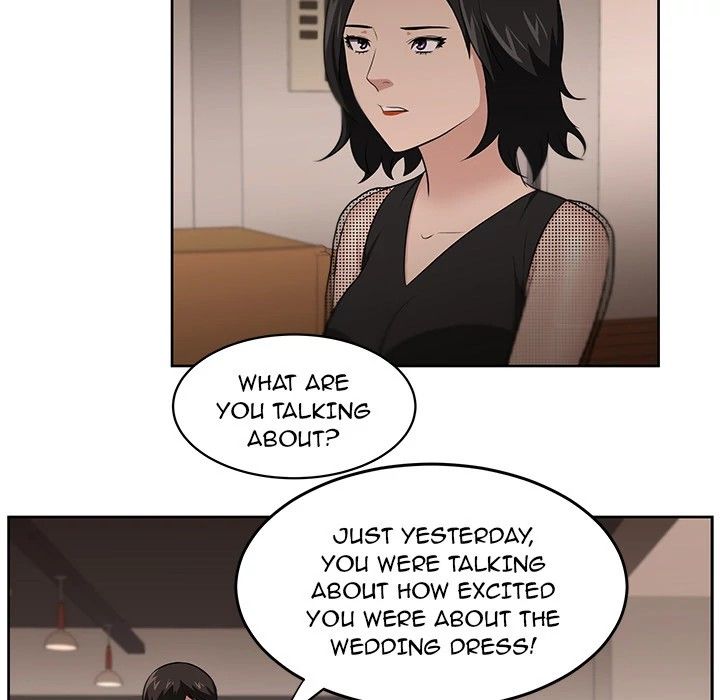 Uncle Manhwa - Chapter 23 Page 61