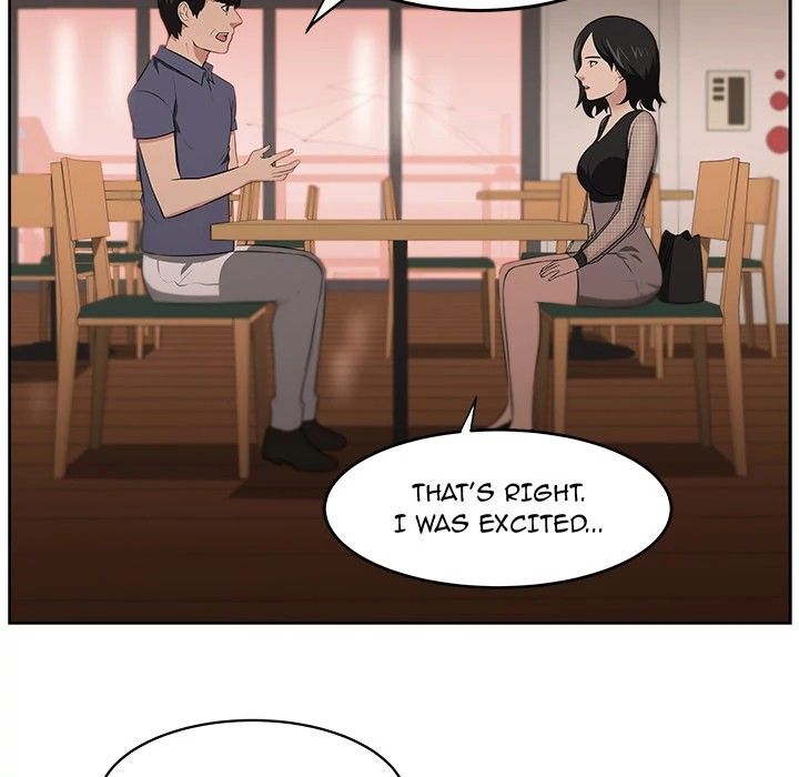 Uncle Manhwa - Chapter 23 Page 62