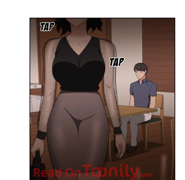 Uncle Manhwa - Chapter 23 Page 66