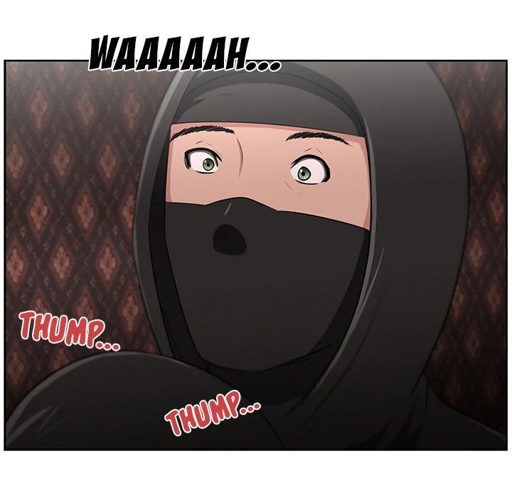 Uncle Manhwa - Chapter 23 Page 78