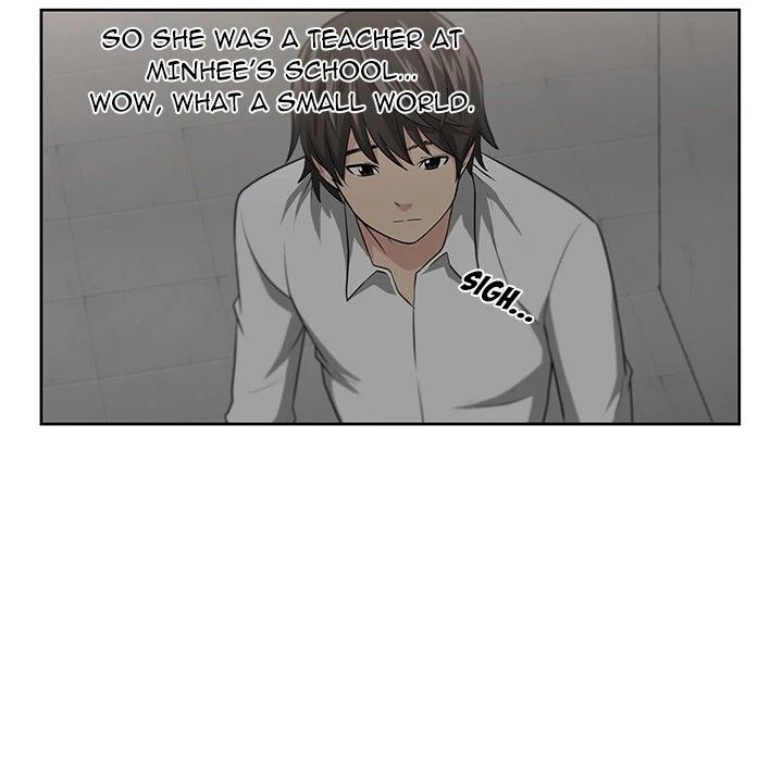 Uncle Manhwa - Chapter 2 Page 4