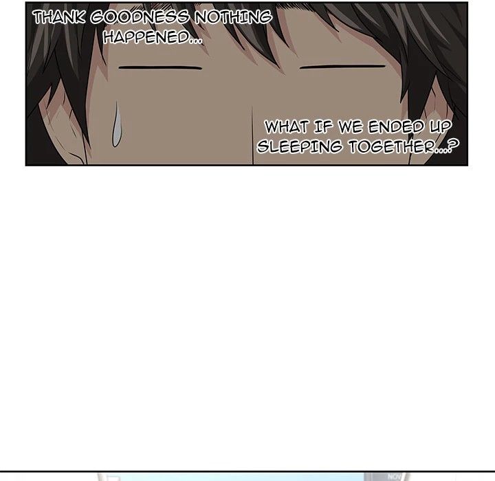 Uncle Manhwa - Chapter 2 Page 5