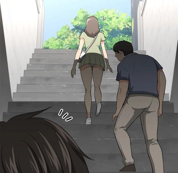 Uncle Manhwa - Chapter 2 Page 6