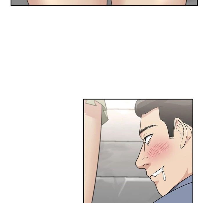 Uncle Manhwa - Chapter 2 Page 8