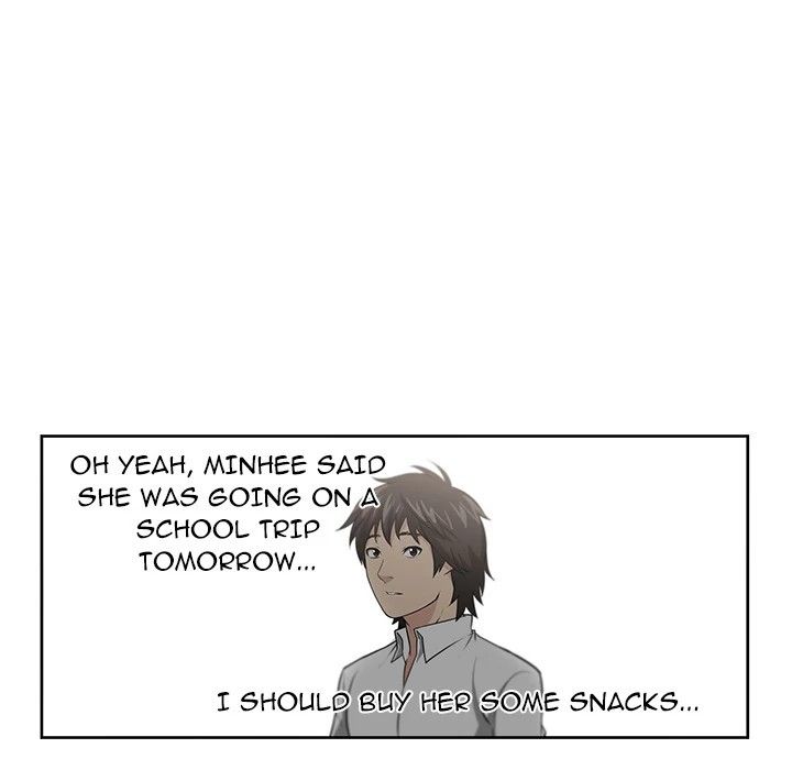 Uncle Manhwa - Chapter 2 Page 13