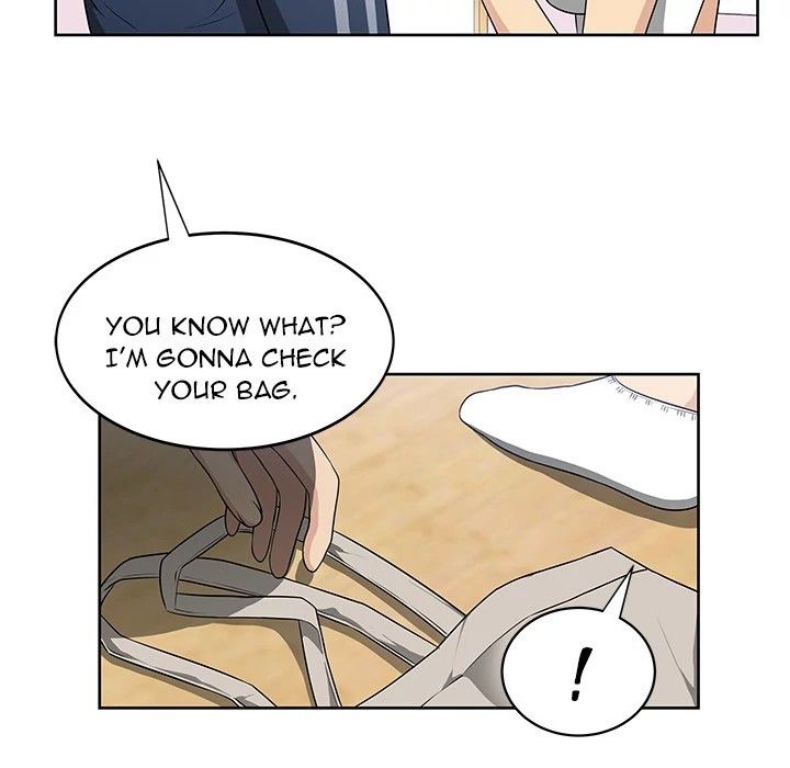 Uncle Manhwa - Chapter 2 Page 22