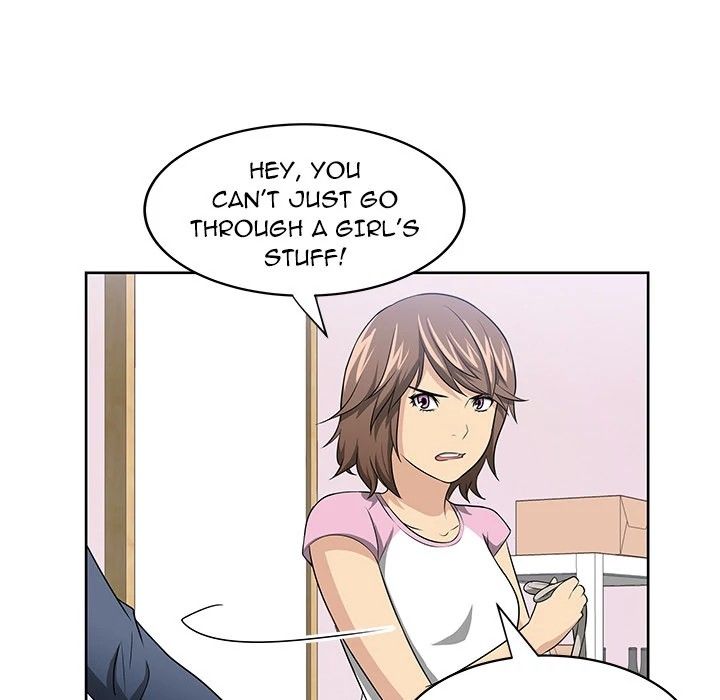 Uncle Manhwa - Chapter 2 Page 23