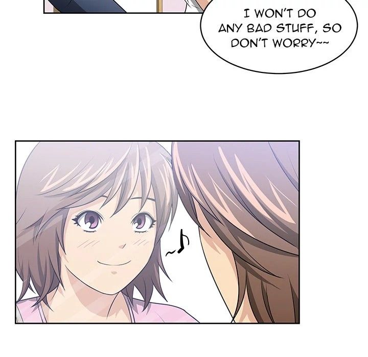 Uncle Manhwa - Chapter 2 Page 24