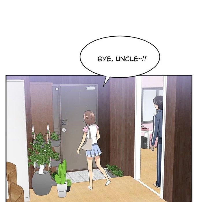 Uncle Manhwa - Chapter 2 Page 26