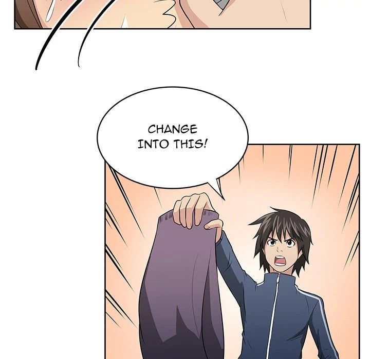 Uncle Manhwa - Chapter 2 Page 31