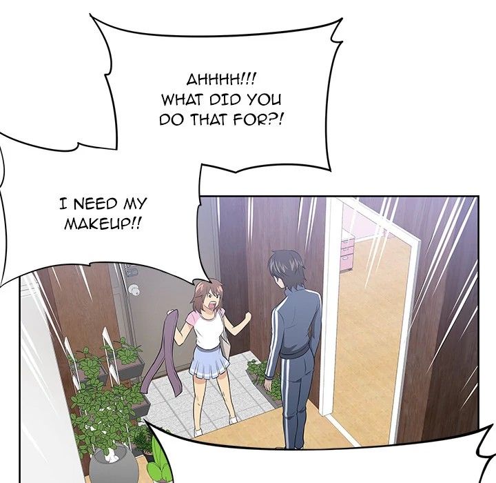 Uncle Manhwa - Chapter 2 Page 33