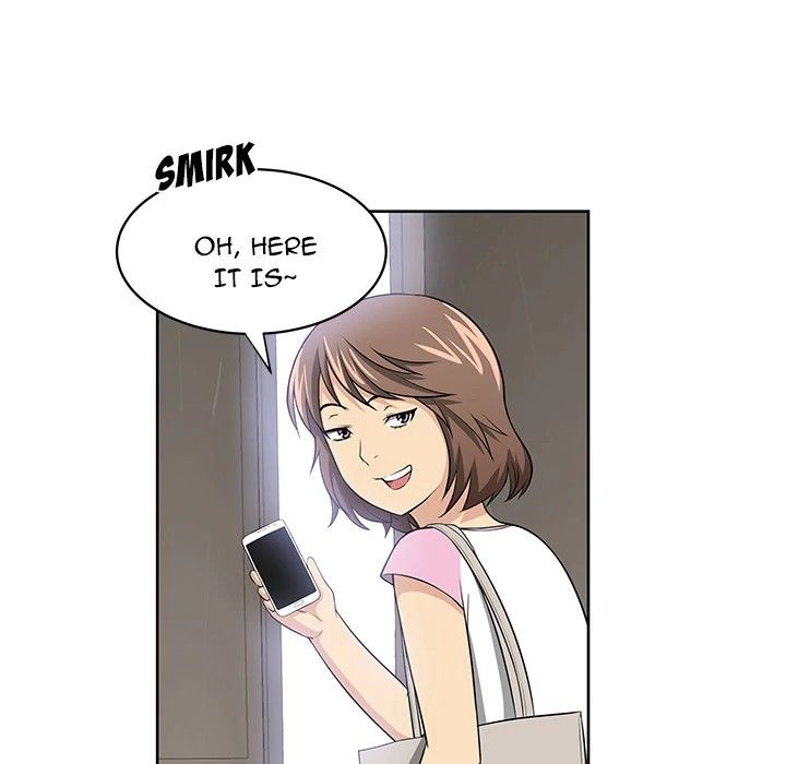 Uncle Manhwa - Chapter 2 Page 41