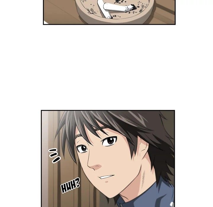 Uncle Manhwa - Chapter 2 Page 64