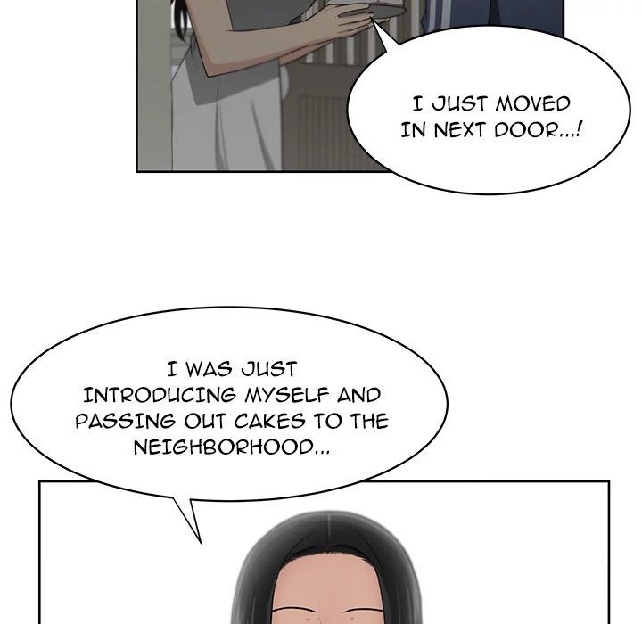 Uncle Manhwa - Chapter 2 Page 89