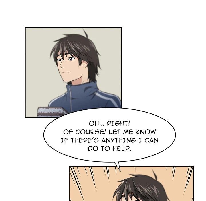 Uncle Manhwa - Chapter 2 Page 91