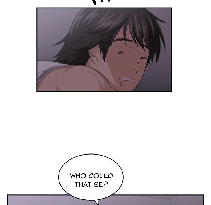 Uncle Manhwa - Chapter 2 Page 107