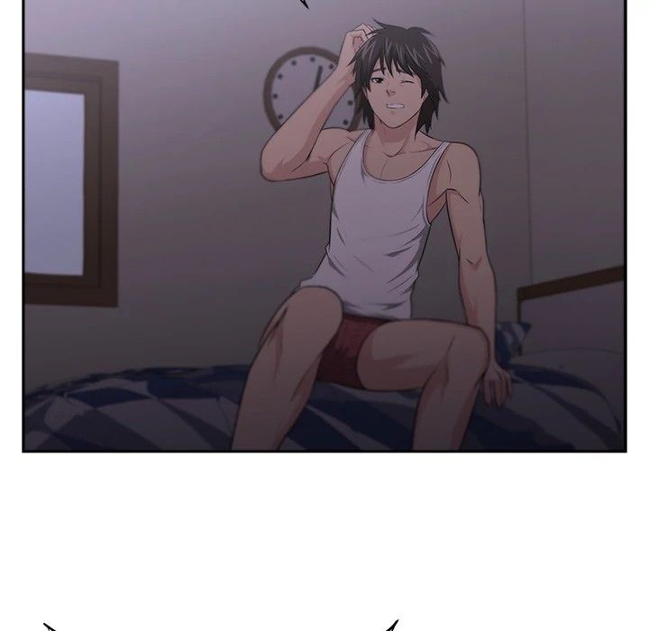 Uncle Manhwa - Chapter 2 Page 108