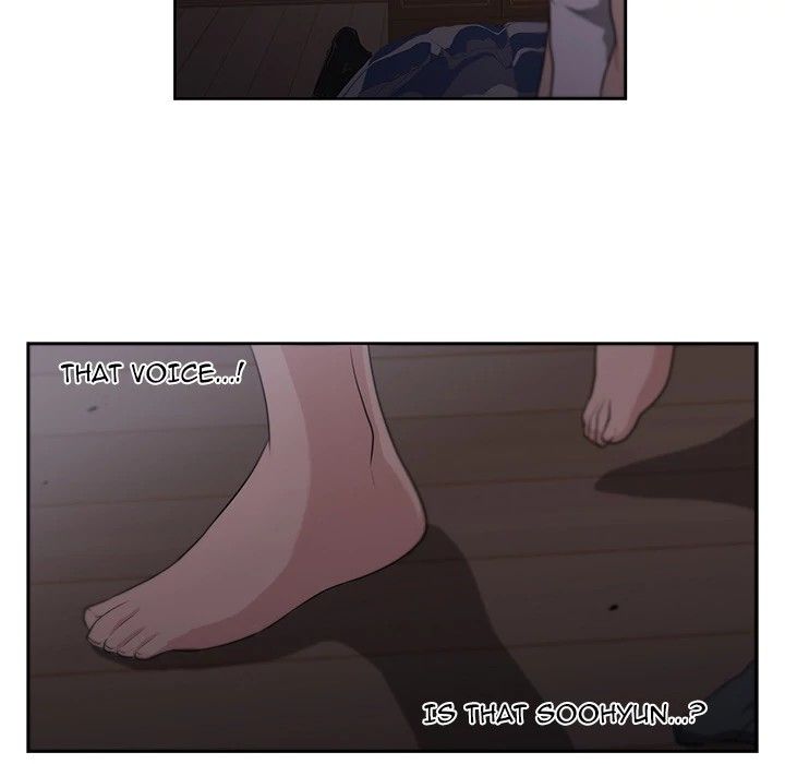 Uncle Manhwa - Chapter 2 Page 110