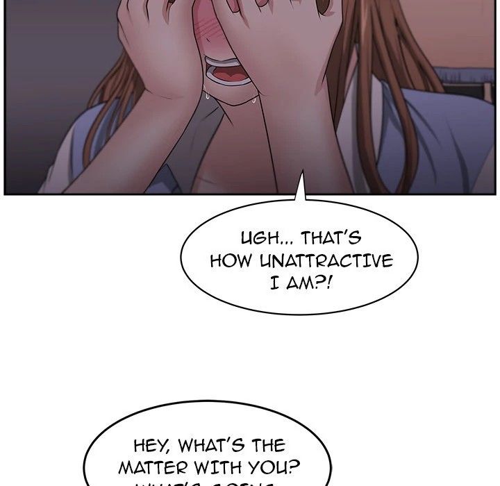 Uncle Manhwa - Chapter 12 Page 13