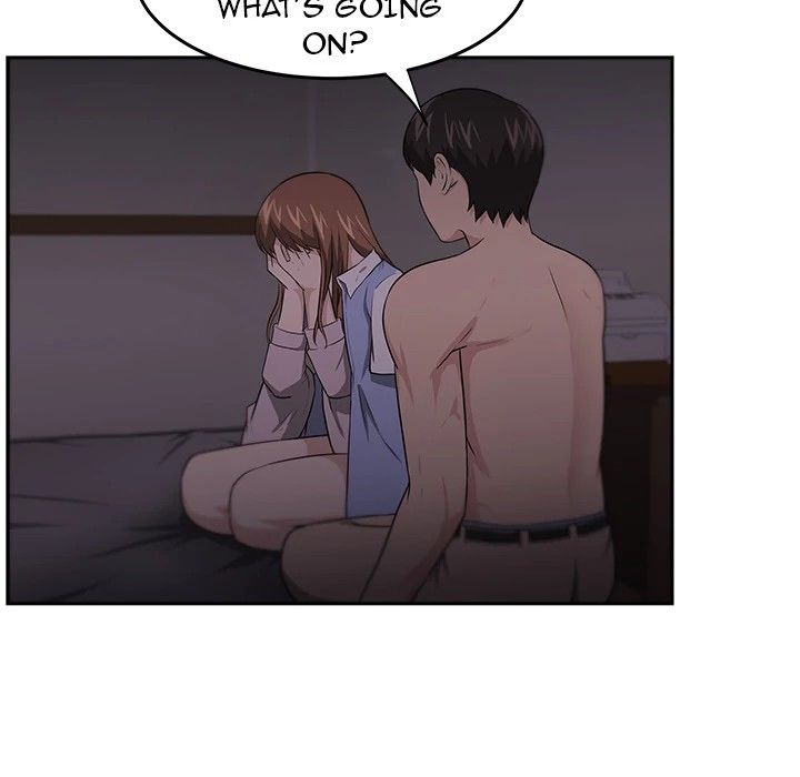 Uncle Manhwa - Chapter 12 Page 14