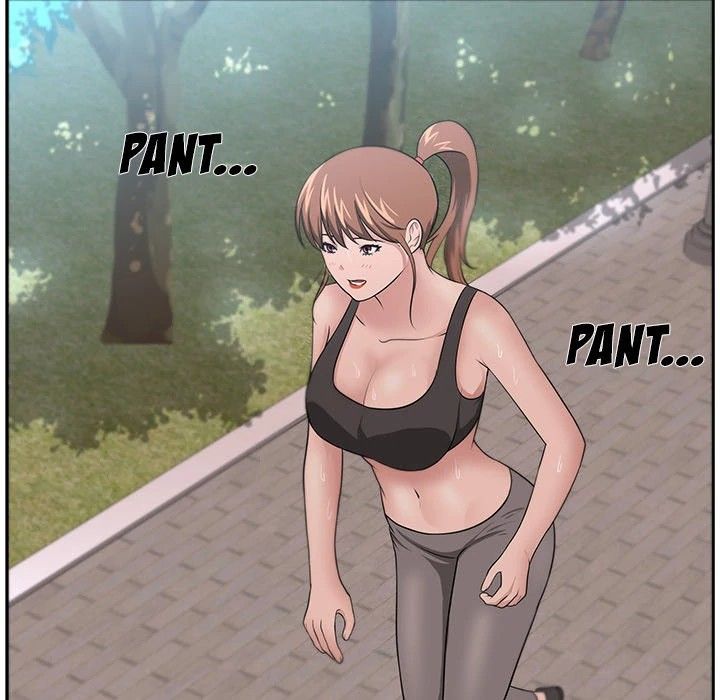 Uncle Manhwa - Chapter 12 Page 20