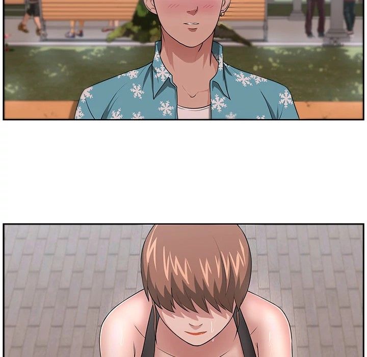 Uncle Manhwa - Chapter 12 Page 22