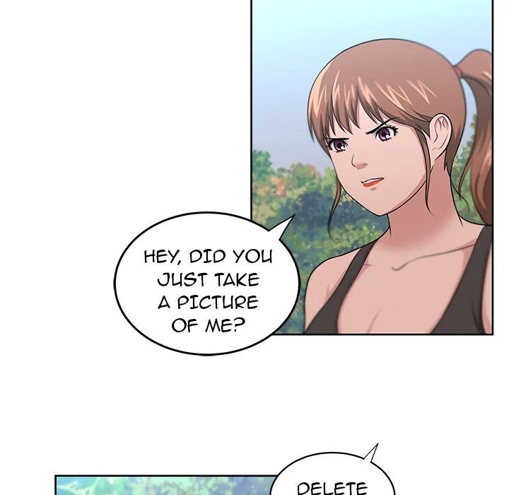 Uncle Manhwa - Chapter 12 Page 27