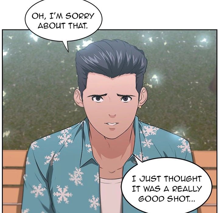 Uncle Manhwa - Chapter 12 Page 30