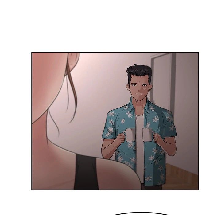 Uncle Manhwa - Chapter 12 Page 35