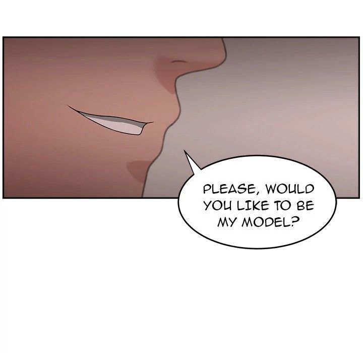 Uncle Manhwa - Chapter 12 Page 39