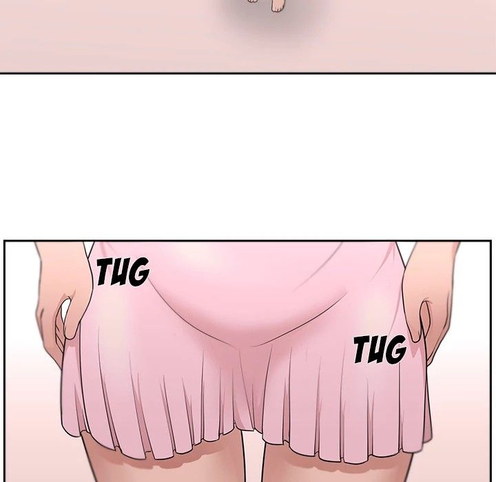 Uncle Manhwa - Chapter 12 Page 42