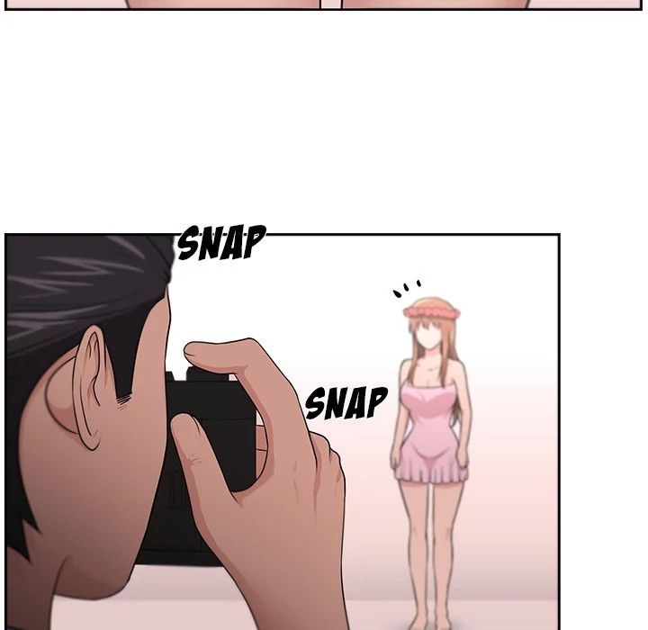 Uncle Manhwa - Chapter 12 Page 43