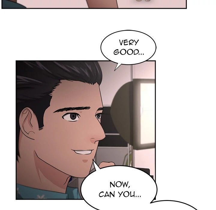 Uncle Manhwa - Chapter 12 Page 44