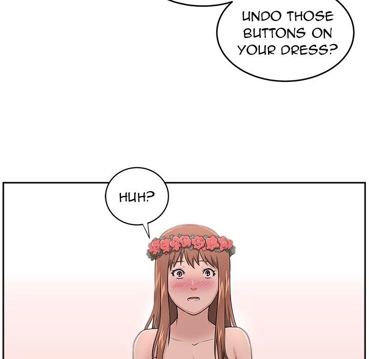 Uncle Manhwa - Chapter 12 Page 45