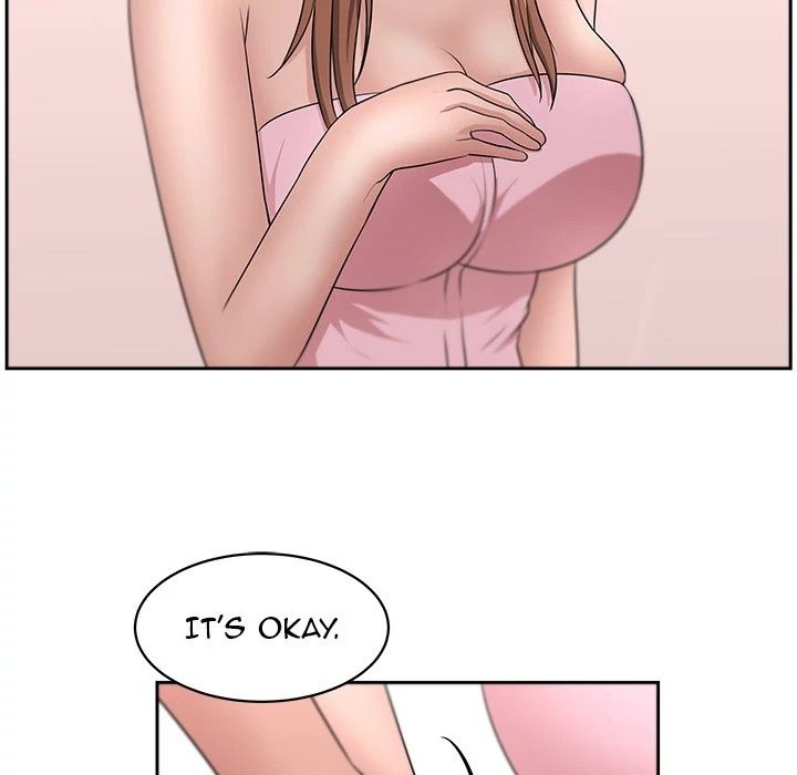 Uncle Manhwa - Chapter 12 Page 50