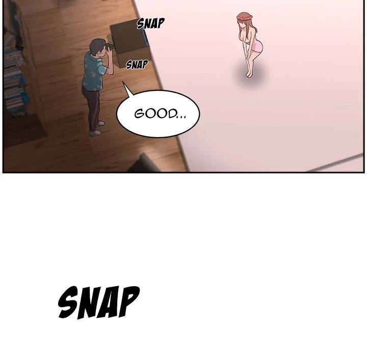 Uncle Manhwa - Chapter 12 Page 54