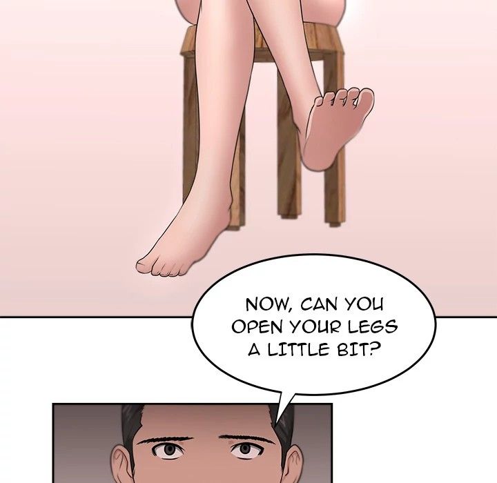 Uncle Manhwa - Chapter 12 Page 56